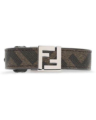 bracciali fendi uomo